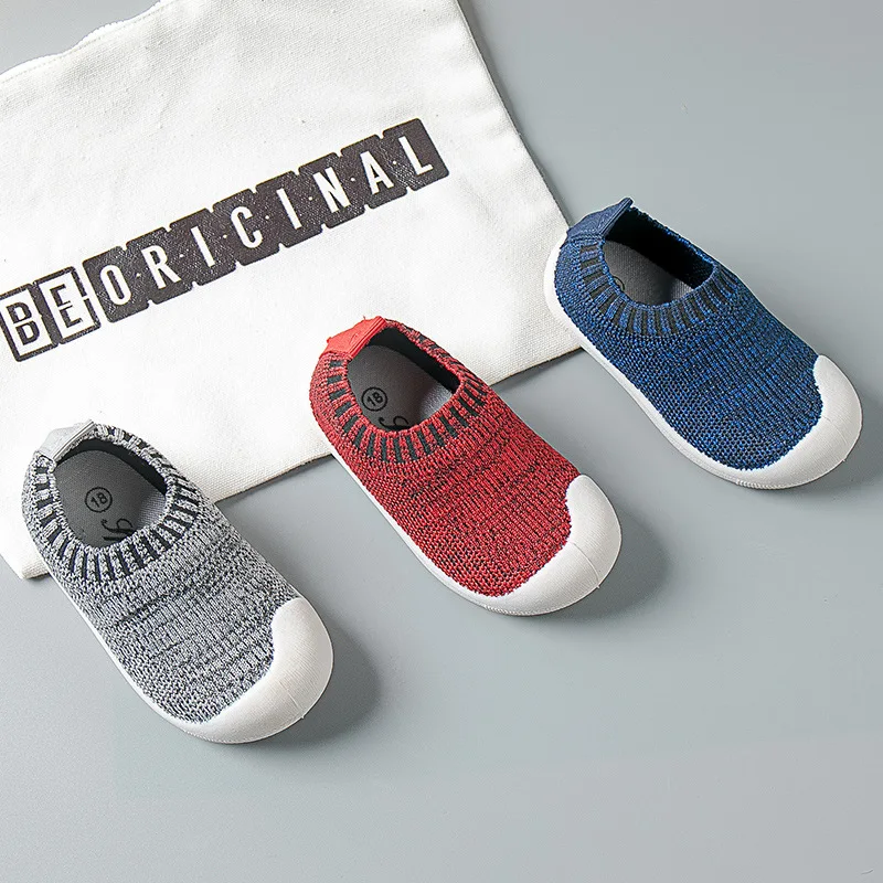 Scarpe Da Bambino Per Neonati Primavera Autunno Scarpe Casual Per Ragazze Comode Scarpe Da Passeggio Per Neonati