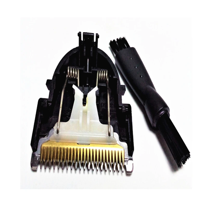 Sostituzione Della Lama Della Taglierina Della Testa Del Tagliacapelli Per Philips Qc5380 Qc5390 Qc5370/15 Qc5390/80 Qc5375/80 Qc5350/80 Rasoio