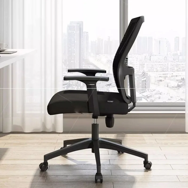 Fancy Executive Office Chair Relax Sedia Da Ufficio Ergonomica Moderna Regolabile Computer Comodi Sillas De Oficina Mobili Per La Casa