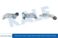 Codice Negozio: 353420 Per Radiatore Olio Completo Astra J Zafira B Zafira B Zafira Castra H Mokka Insignia A16Xer A16Xer A16Let A18Xer