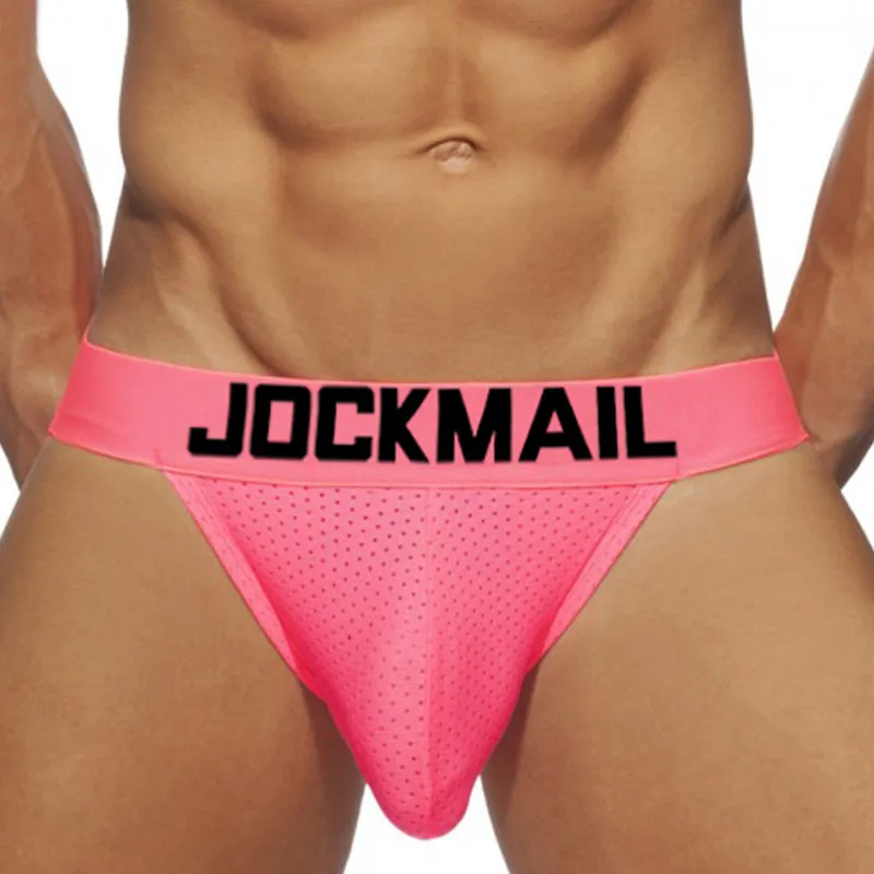 Sospensori Di Marca Sexy See Through Mens Thongs E G Strings Casual Home Tinta Unita Sissy Intimo Da Uomo