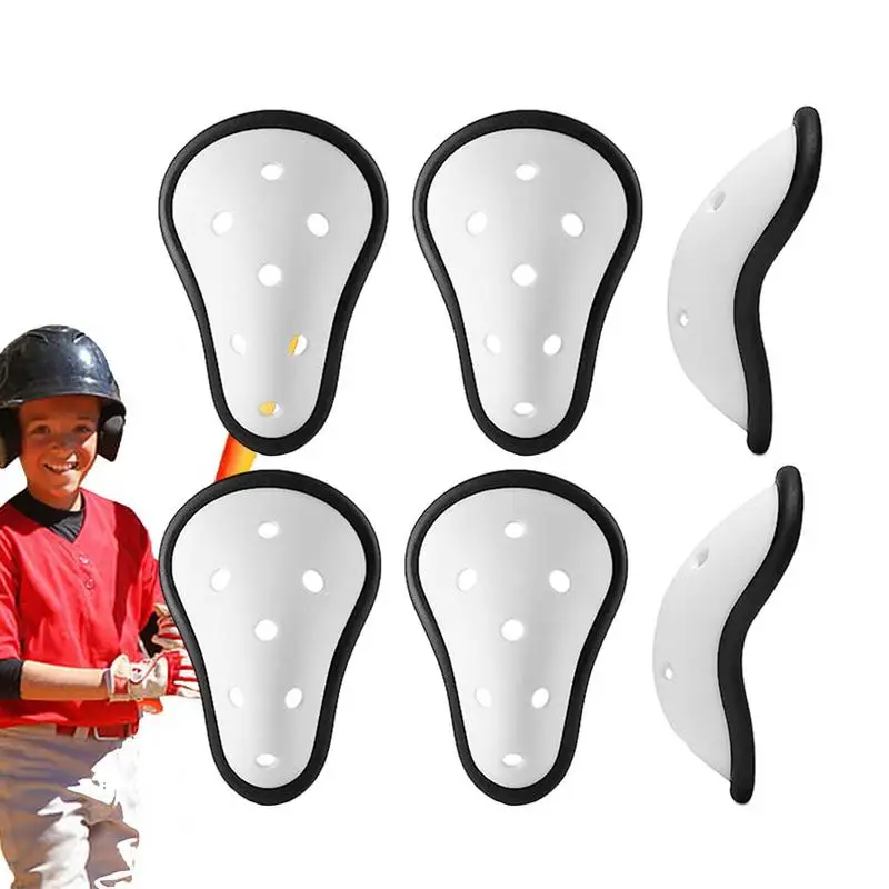 Tazza Per Baseball Youth Jockstraps Tazza Da Baseball Youth Athletic Cup Boys Cups For Sports Kids Athletic Cup Youth Protective