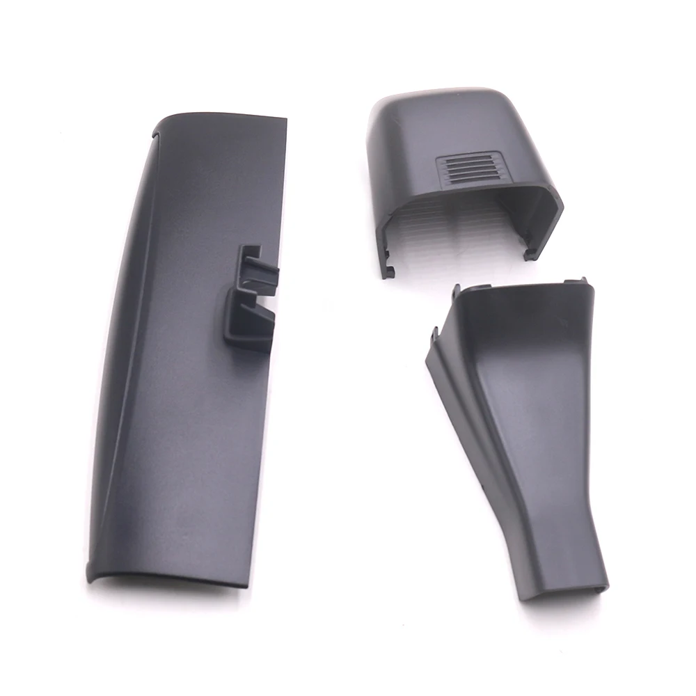 Copertura Specchietto Retrovisore Antiriflesso Per Vw Golf 7 Mk 7 Golf 7.5 Mk 7.5 Gti