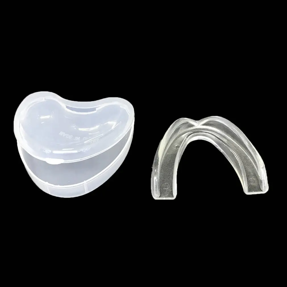 205 Battle Sports Paradenti Sicurezza Paradenti Denti Cap Protect Per Lacrosse Arti Marziali Thai Boxing Basket Football