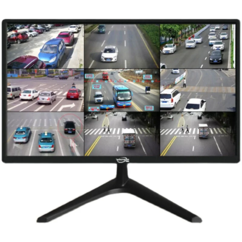 Computer Pc Gamer Completo 144Hz 165Hz Schermo Pc Da 24 Pollici Gaminglcd Monitor Monitor Curvo 4K