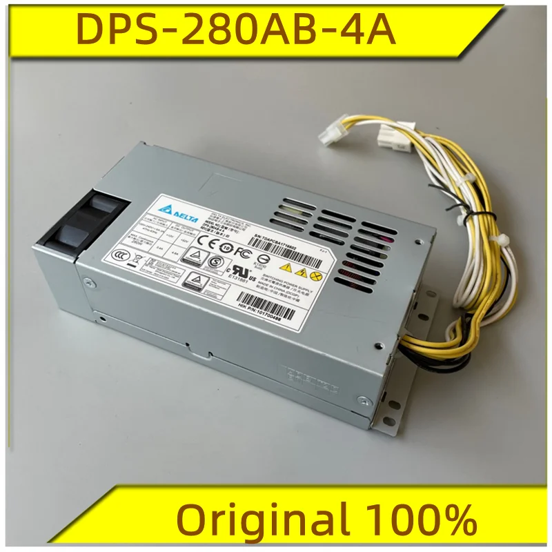 Dps-280Ab-4A Originale Per Hikvision 7816 Monitoraggio Host Hard Disk Videoregistratore Alimentatore Hikvision Poe A 16 Vie