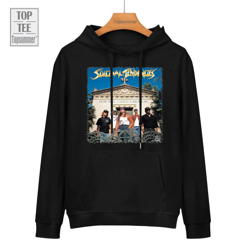 Come Posso Ridere Oggi Quando Non Riesco A Sorriso Oggi Album Felpe Tendenze Suicide Tour Felpa Top Alla Moda Da Donna