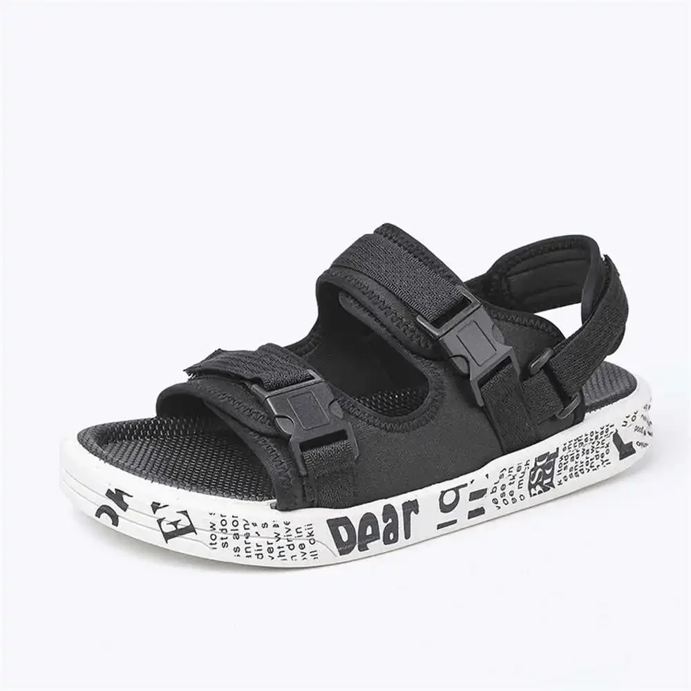 Soft Antiscivolo Mens Gym Trainers Sandalo In Gomma Da Uomo Scarpe Da Casa Pantofole Sneakers Scarpe Sportive Feritoie Chole Ultima Squadra Ydx1
