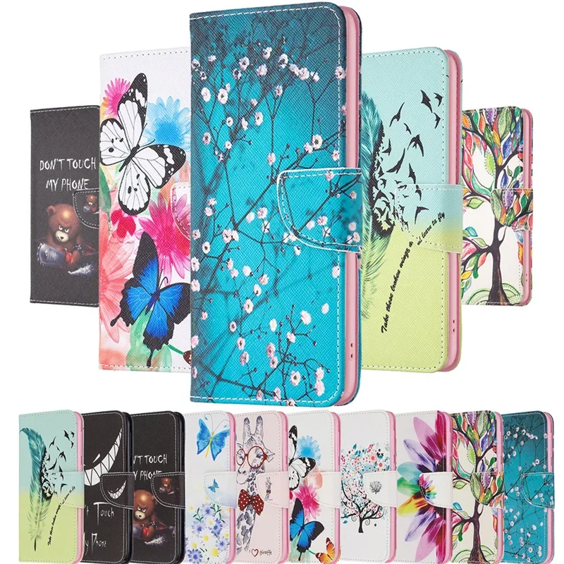 Custodia S24 Ultra Per Samsung S24 Custodia Ultra Fashion Leather Wallet Flip Case On Per Samsung Galaxy S24 Ultra S24 Plus Coque Cover