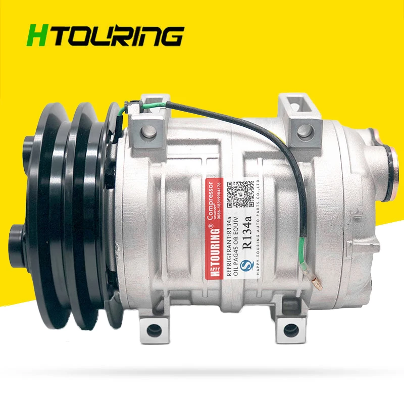 Per Tm21 Ac Compressore Bus Navetta Trattori Agricoltura 43557240 48847240 43557240 10057240 10356393 10357240 85100527 181012302
