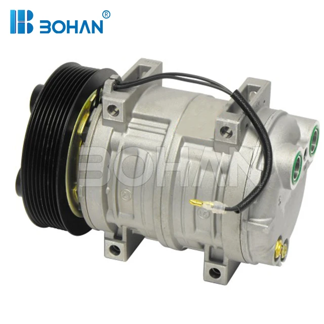 Dks22 Tm21 Ac Compressore Per Bus Navetta Trattori Agricoltura 435-47244 43547244 488-47244 48847244 103-57244 2521562 8Pk