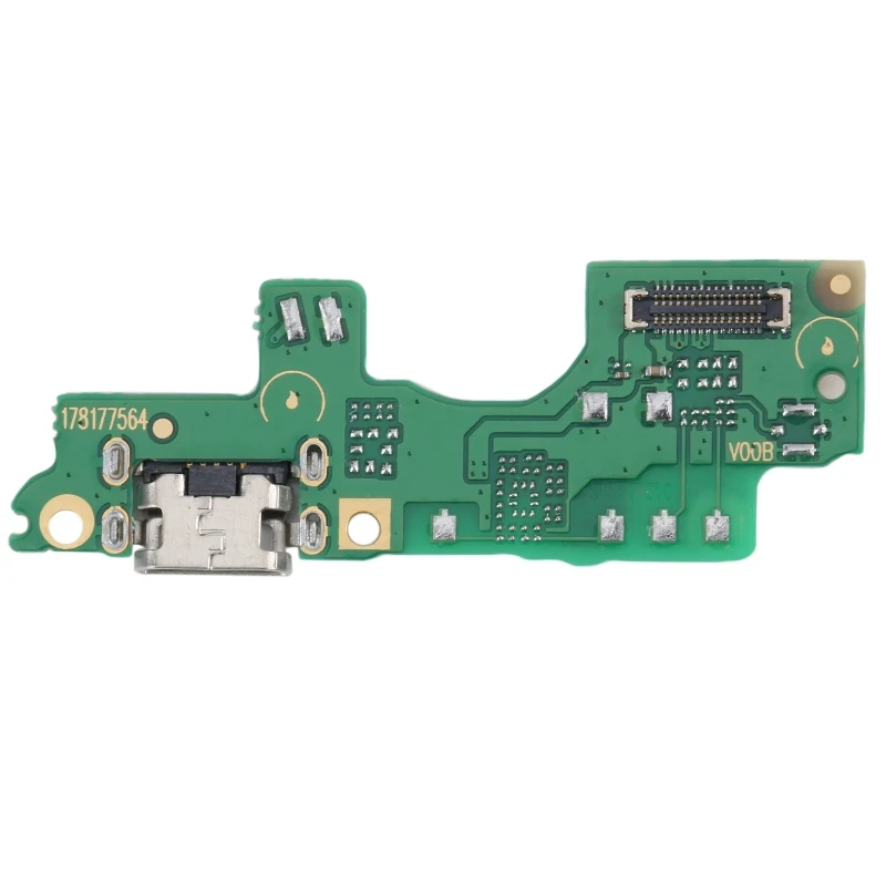 Per Scheda Porta Di Ricarica Oem Itel A56 / A56 Pro