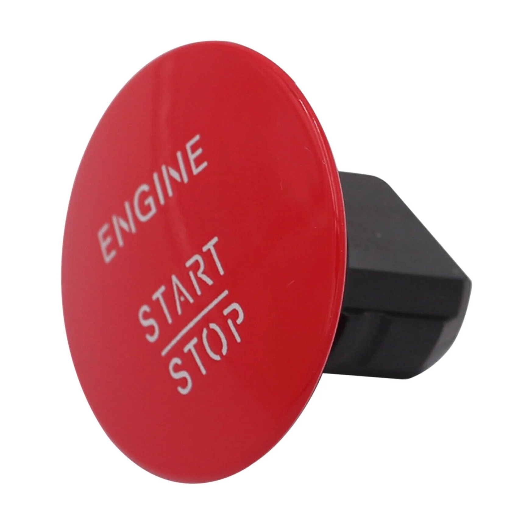 Interruttore A Pulsante Arresto Avviamento Motore Senza Chiave Per Mercedes Benz Modello W164 W205 W212 W213 W164 W221 X204