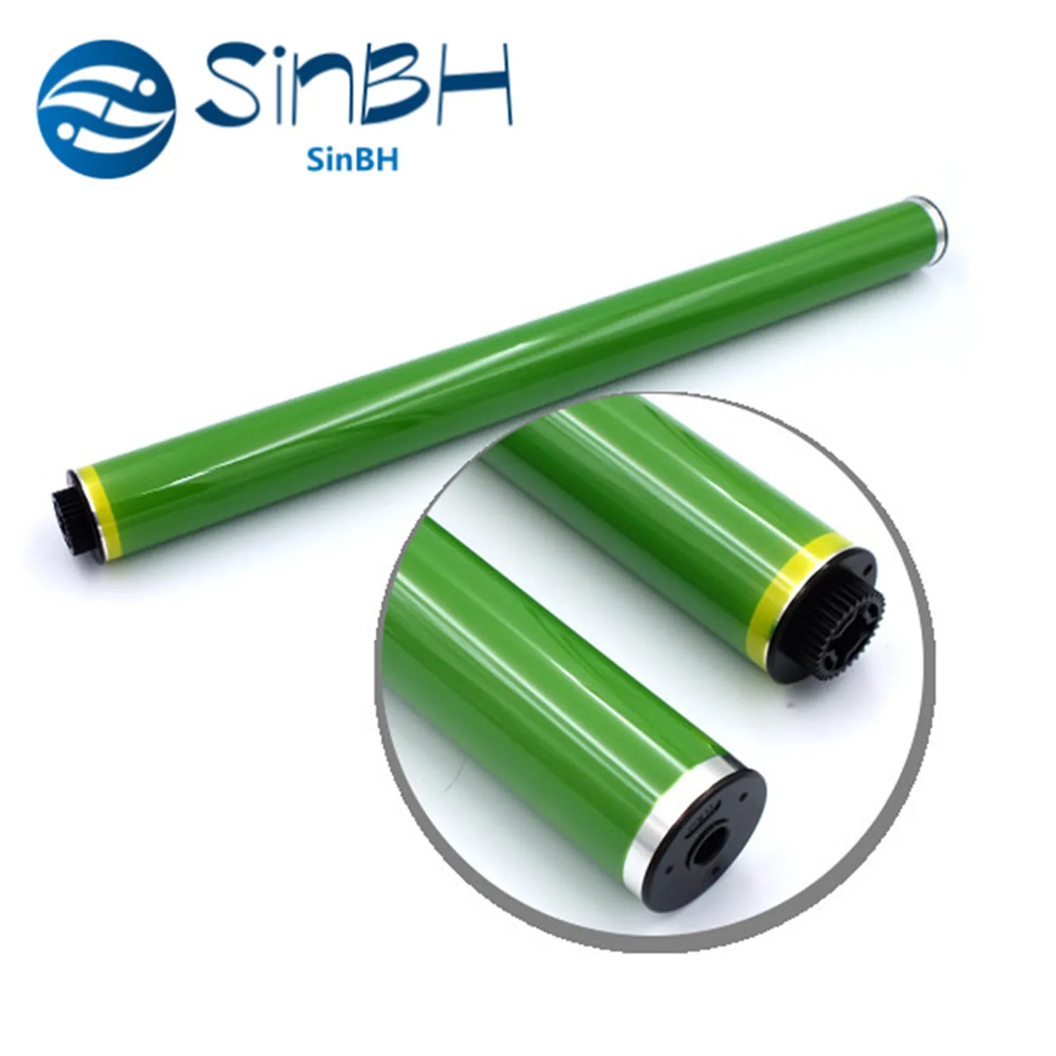 1 Pz X 150K Pagine Giappone Fuji Npg46 Tamburo Opc Ir C5045 Tamburo Per Canon Ir C5030 C5035 C5235 Irc 5030 Irc 5035 Irc 5045 Irc5045