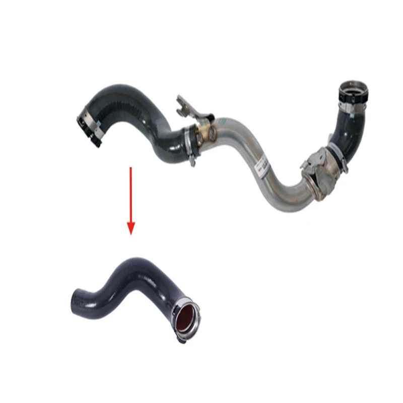 144603145R Tubo Turbo Per Fiat Talento Combi Van (296 _) Fcade At Talento Mini Bus/Bus (296 _) Fsagat Talento Van Truck/Van (29)