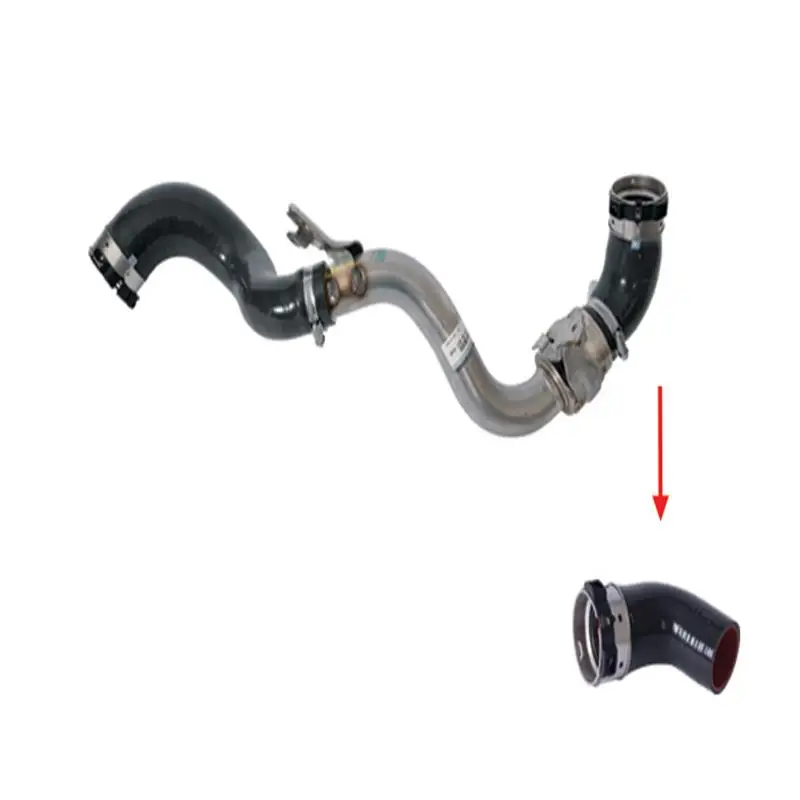 144603145R Tubo Turbo Per Fiat Talento Combi Van (296 _)(296 _) Fiat Talento Van Truck/Van (296)
