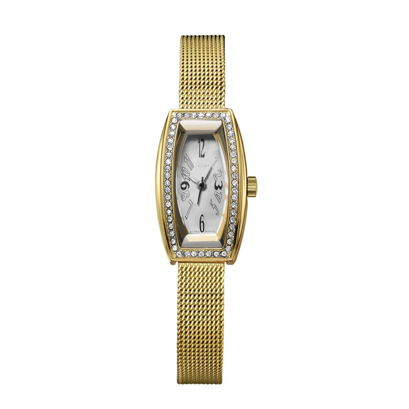 Vendita! Vecchi Tipi Giappone Quarzo Mov Non Orologio Da Uomo Julius Orologio Da Donna Ore Di Moda Regalo Ragazza In Vera Pelle Senza Scatola