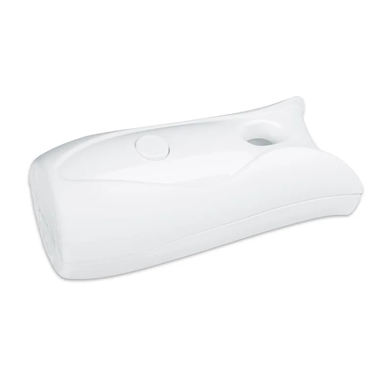 Dispenser Automatico Di Deodorante Per Ambienti Bagno Temporizzato Deodorante Spray A Parete, Distributore Automatico Di Profumo Per La Casa