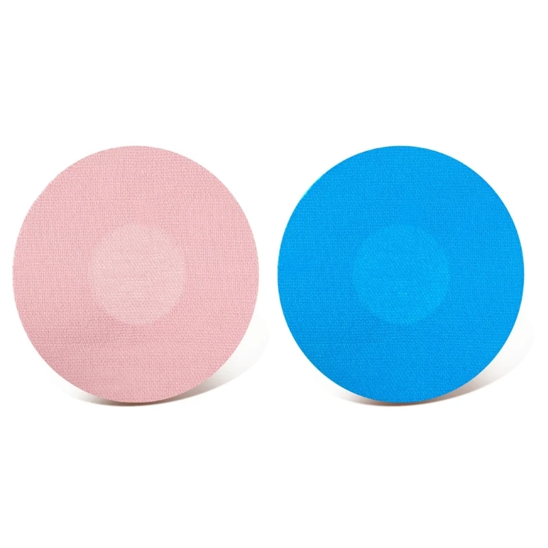 Adesivi Per Sensori Sportivi, Cerotti Freestyle Libre Patch Adesiva Resistente E Traspirante Drop Shipping