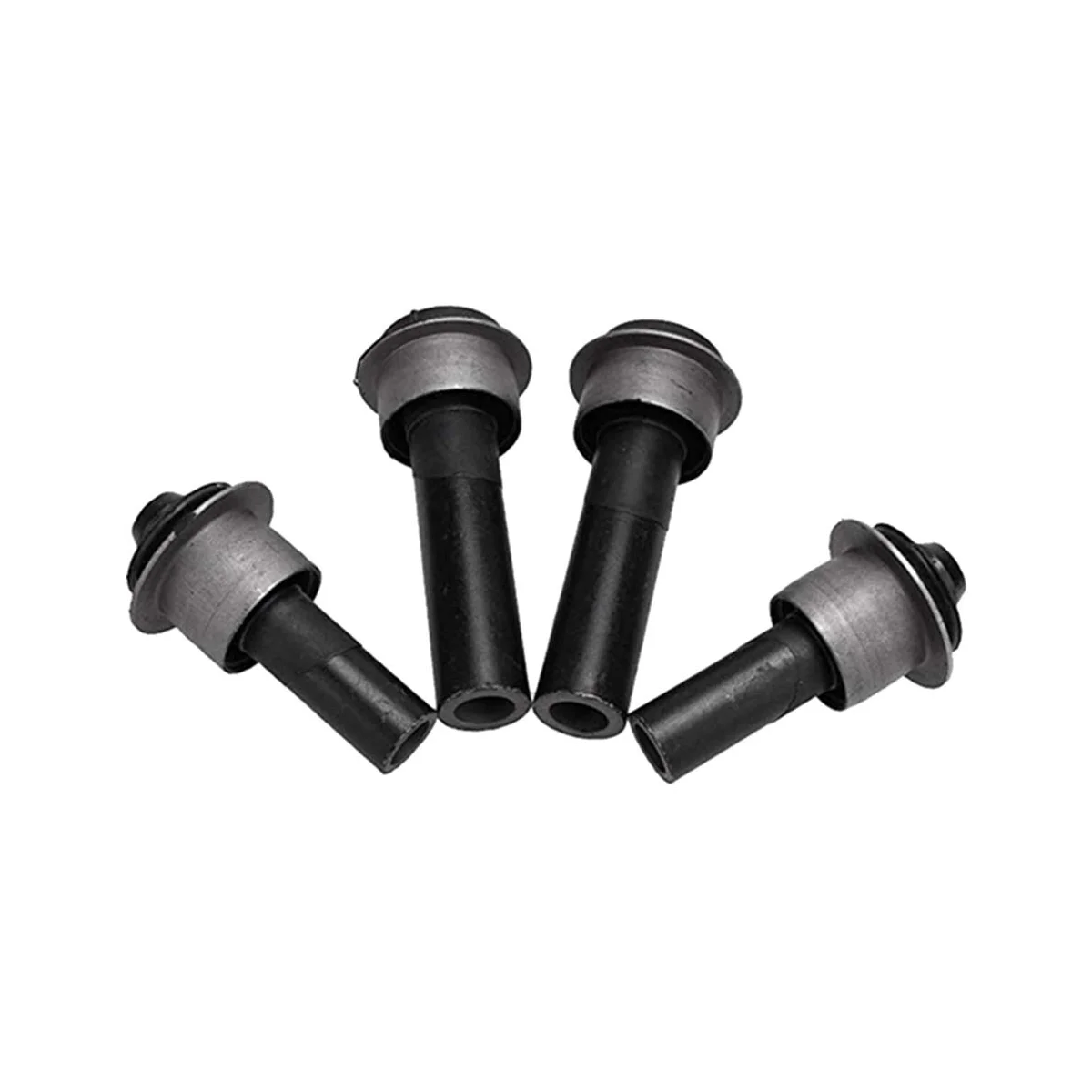 Kit Boccola Subframe Per Renault Koleos Nissan Qashqai Xtrail Muslimate, 54467 Br00A, Muslimate