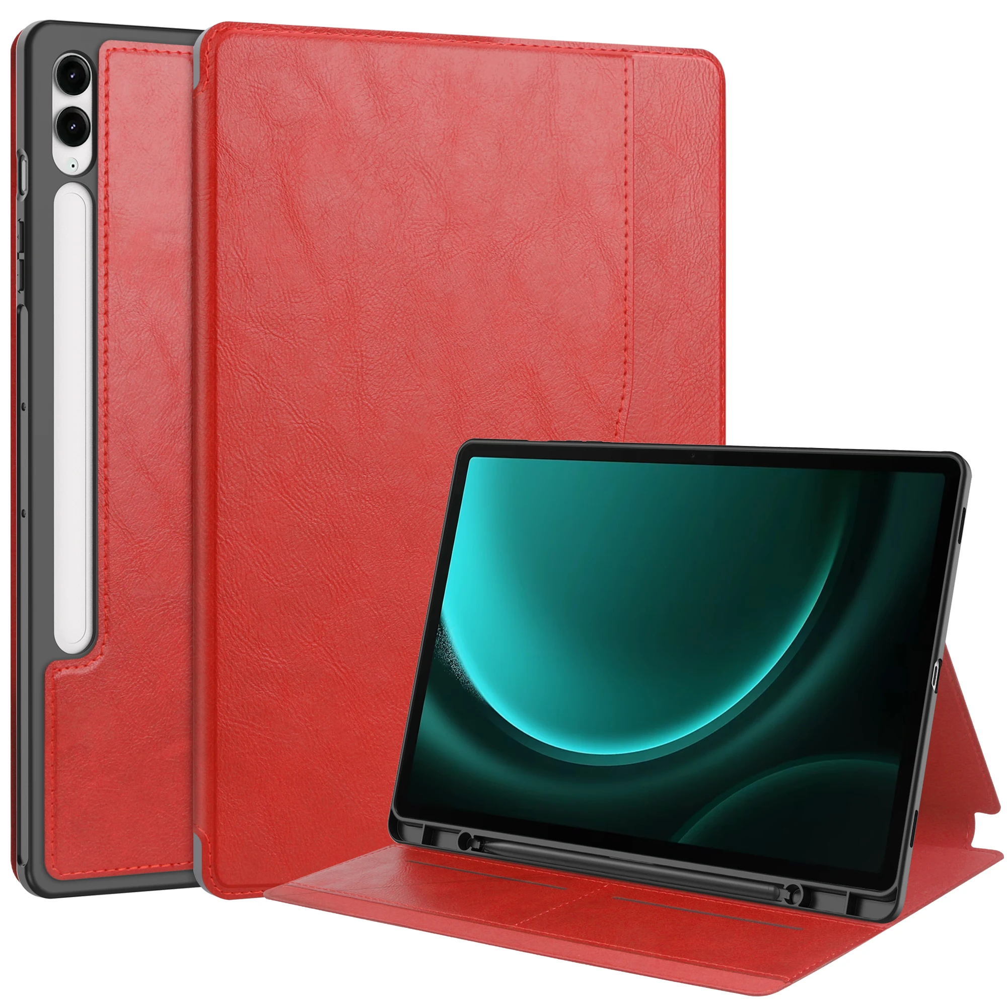 Custodia Per Tablet Per Samsung Galaxy A9 2023 Custodia Protettiva Per Tablet