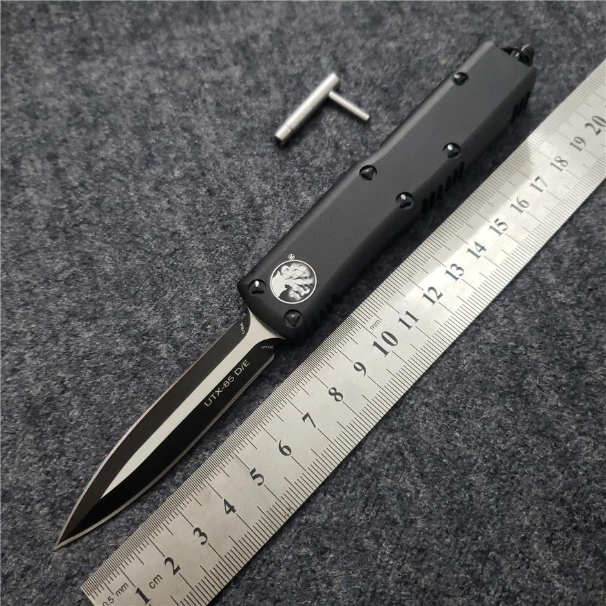 Lism Store Ut-Models D/E Pocket Knife Utility Edc Tools