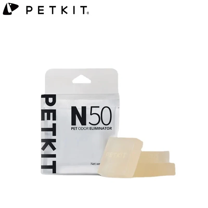 Petkit Pura Max Accessoire Artefatto Pet Deodorante Cube N50 Per Petkit Pura Max Articulos Para Mascotas Pet Prodotto Spedizione Gratuita