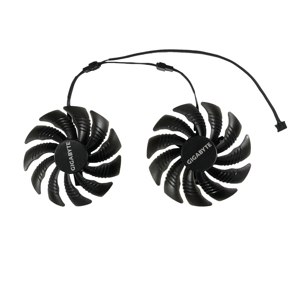 87Mm(90Mm) T129215Su,Per Gigabyte Gv-Rx570 Gaming,Per Gigabyte Gv-Rx580Gaming,Per Gigabyte Gv-Rx470Wf2,Per Gigabyte Rx480Wf2