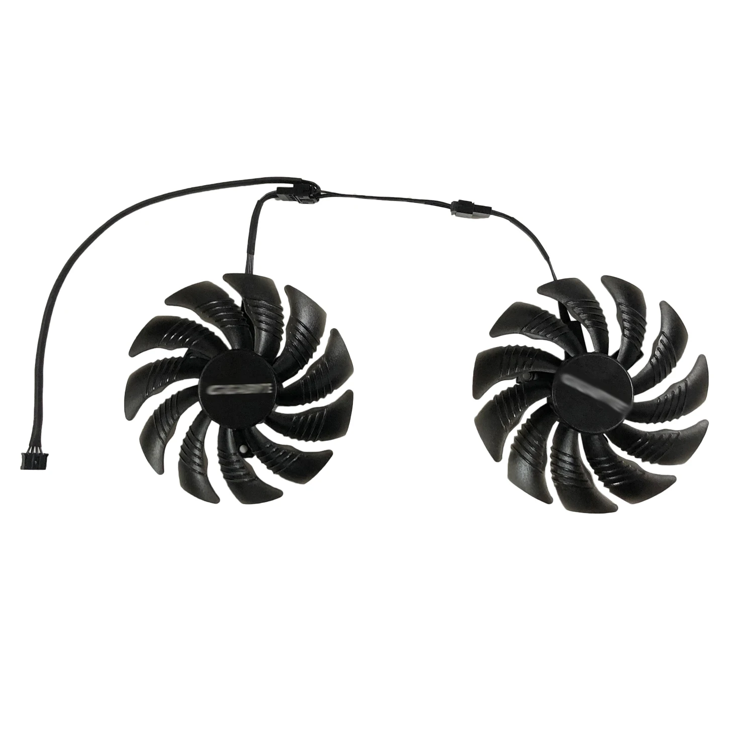 1 Set 87Mm(90Mm) T129215Su,Per Gigabyte Gv-Rx570 Gaming,Per Gigabyte Gv-Rx580Gaming,Per Gigabyte Rx480Wf2,Per Gigabyte Gv-Rx470Wf2,Pld09210S12Hh