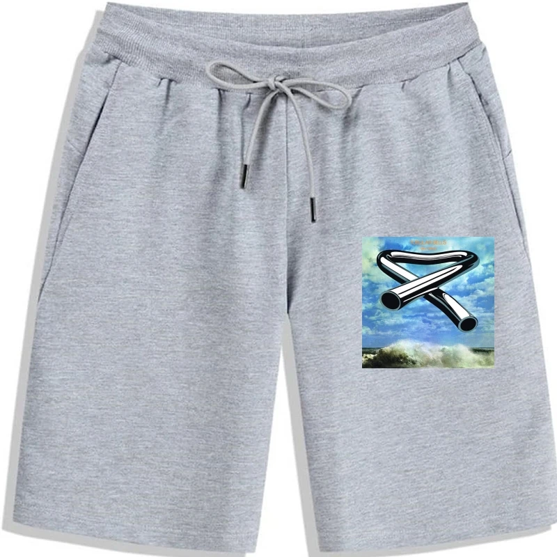Pantaloncini Tubolari Campane Tubolari Mike Oldfield Virgin Records