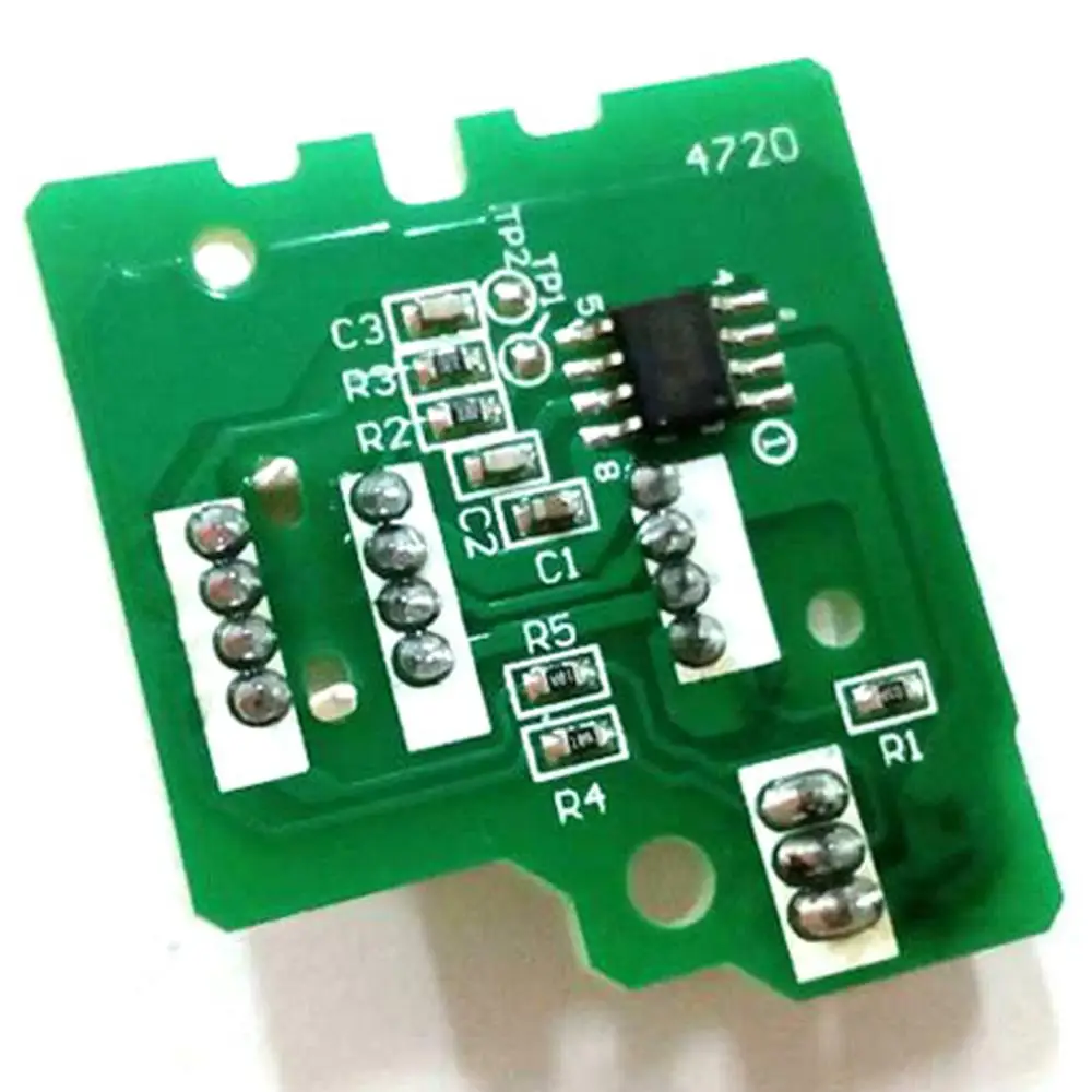Tamburo Di Imaging Per I Chip Kyocera Mita Taskalfa 1800 2200 1801 2201 Dk-4105 Mk-4105 Dk-4106 Mk-4106 Dk-4107 Mk-4107 Dk-4108 Mk-4108