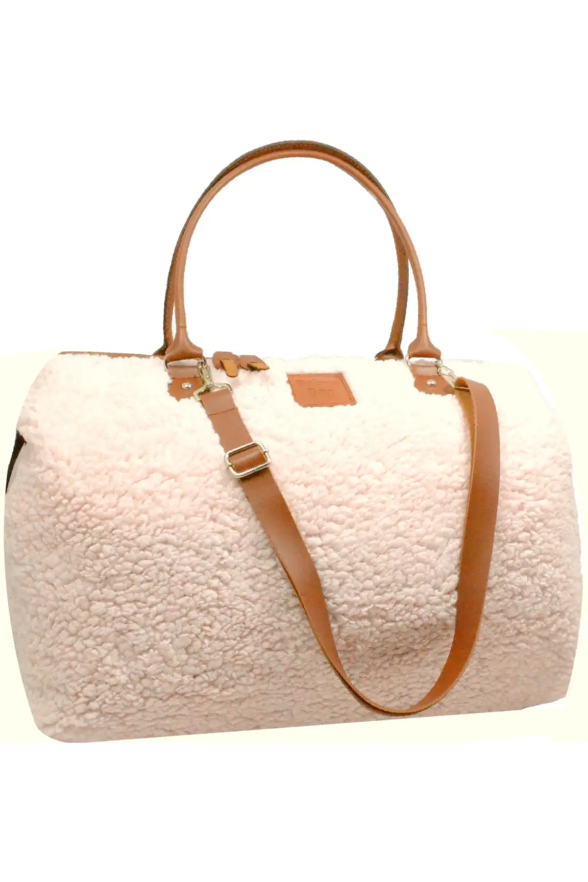 Dolbov Mommy Bag Polvere Esclusiva Kuzu Peluche 3 Set Baby Mother Baby Care E Borsa Da Donna Borsa Ospedaliera