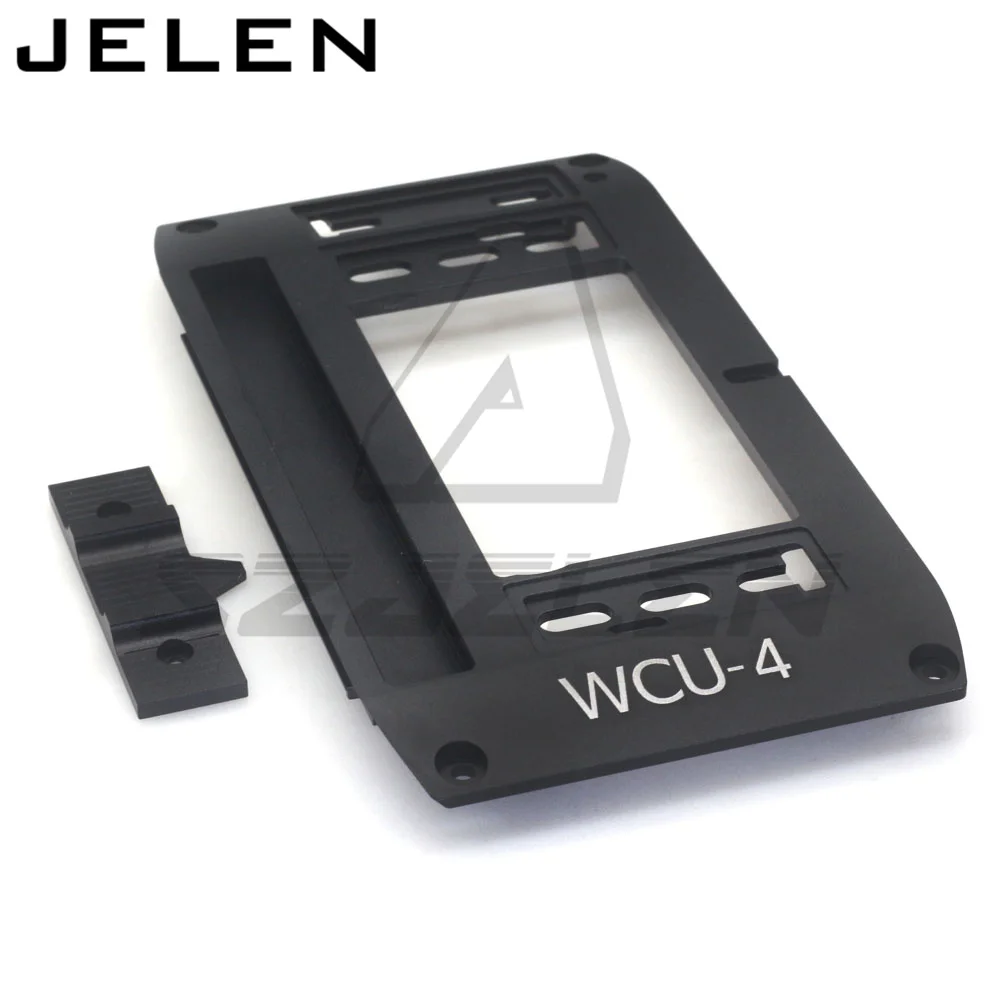 Compatibile Con Wcu-4 Accessori Ricondizionati Per Pannelli Wireless E Focali 1 Pz