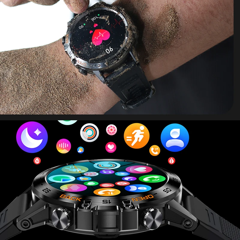 2023 Smart Watch Series Uomo Donna Smartwatch Sport Fitness Bracciale Per Huawei Nova10Se Xiaomi Redmi Note10 5G/Note10T 5G/Note1