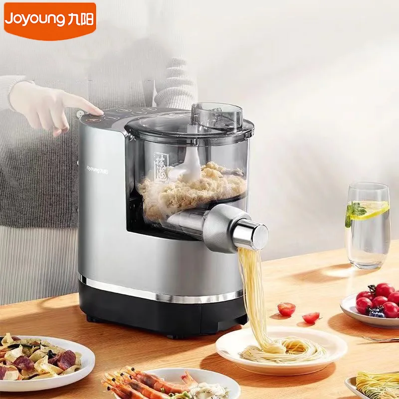 Joyoung M4-M550 Electric Noodles Maker 6 Stampi Automatic Noodles Pasta Pressore Intelligent Pesatura Impastatrice