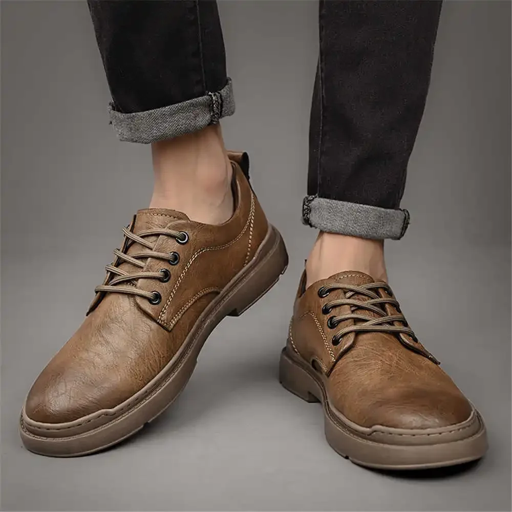 Con Cravatte Autunno Uomo Scarpe Comode Running Fashion Uomo Sneakers Vendita Per Uomo Sport Offerte Speciali Caregiver Di Fascia Alta Ydx1