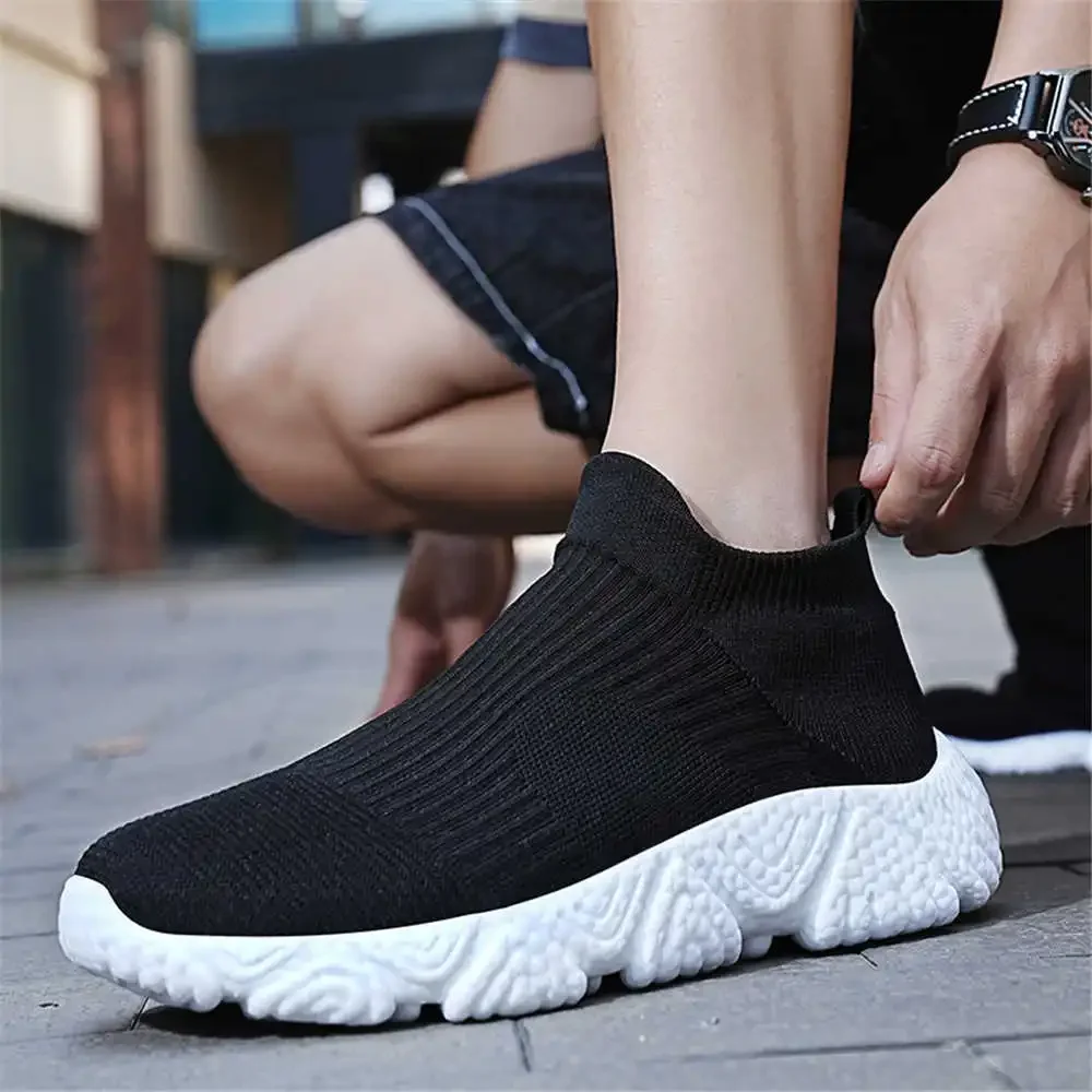 Hightops Tessuto Tenis Bege Running Scarpe Da Pallavolo Uomo Sneakers Piatte Scarpe Da Ginnastica Sportive Sapatilla Sneaker Hyperbeast Ydx1