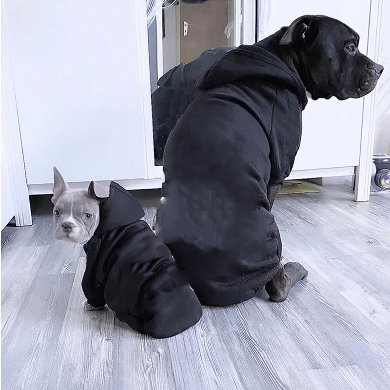 York Small Big The Dog Face Xxs Puppy Clothes Abbigliamento Cappotto Felpe Con Cappuccio Tuta Invernale Di Grande Moda The North Face Jacket Pet