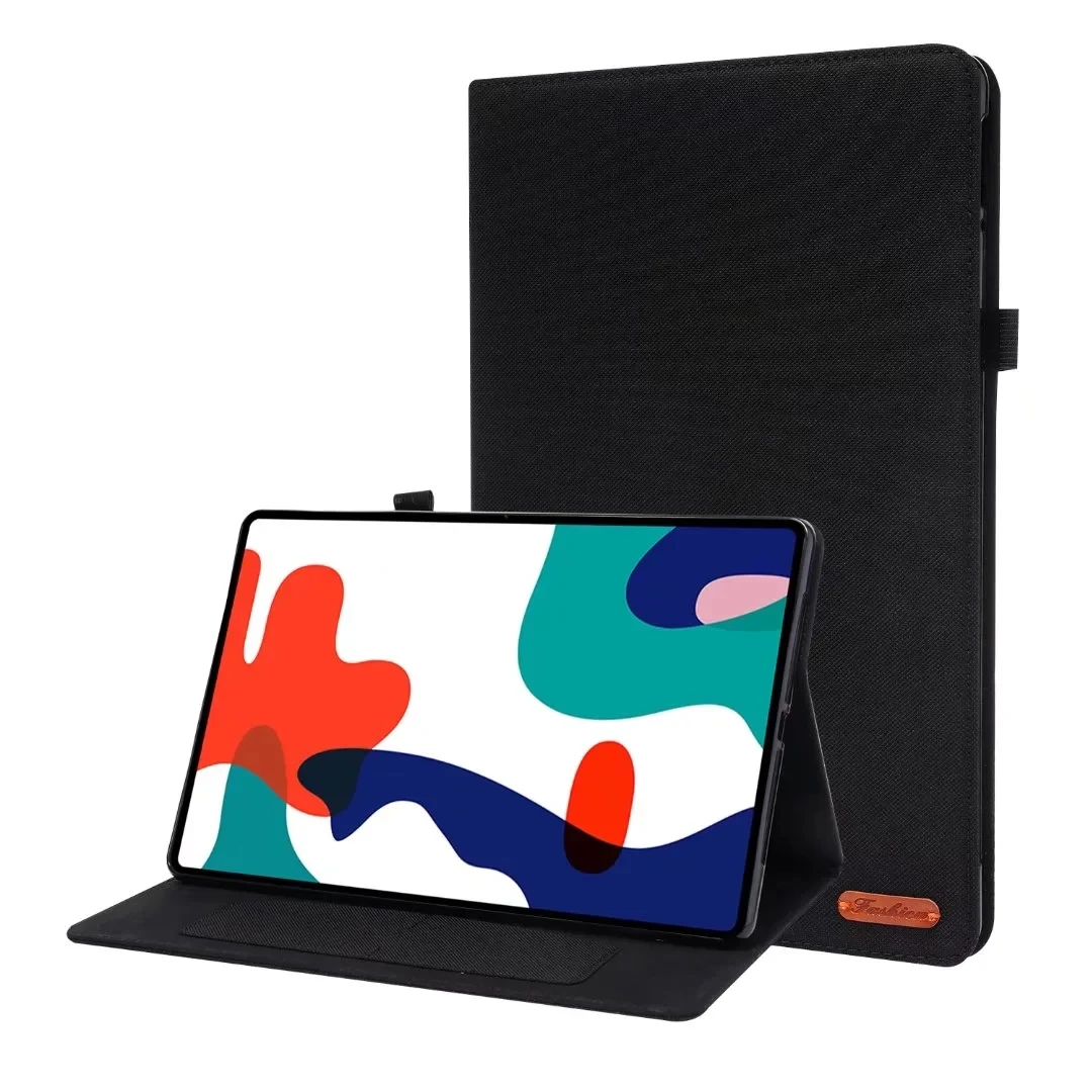 Per Huawei Matepad Pro 12.6 Wgrr-W09 Custodia Cowboy Flip Cover Per Huawei Mate Pad Pro 12.6 Pollici 2022 Case