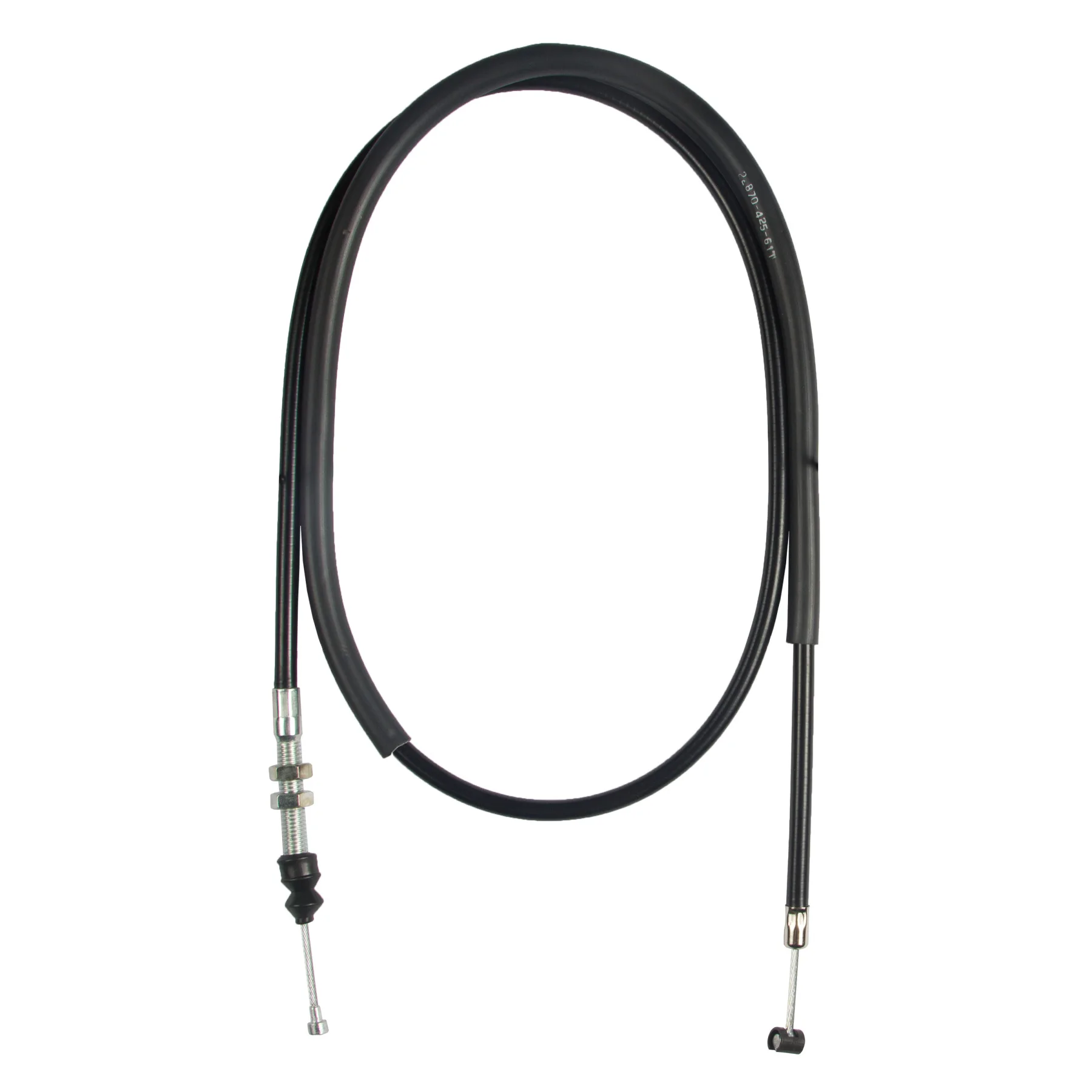 Motomaster 22870-425-611 Cavi Frizione Per Honda Cb 750 F/K