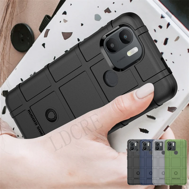 Per Redmi Note 12 Pro Plus Cover Xiaomi Redmi Note 12 Pro Plus Capas Rugged Cover Antiurto Redmi Note 12 Pro Plus Fundas