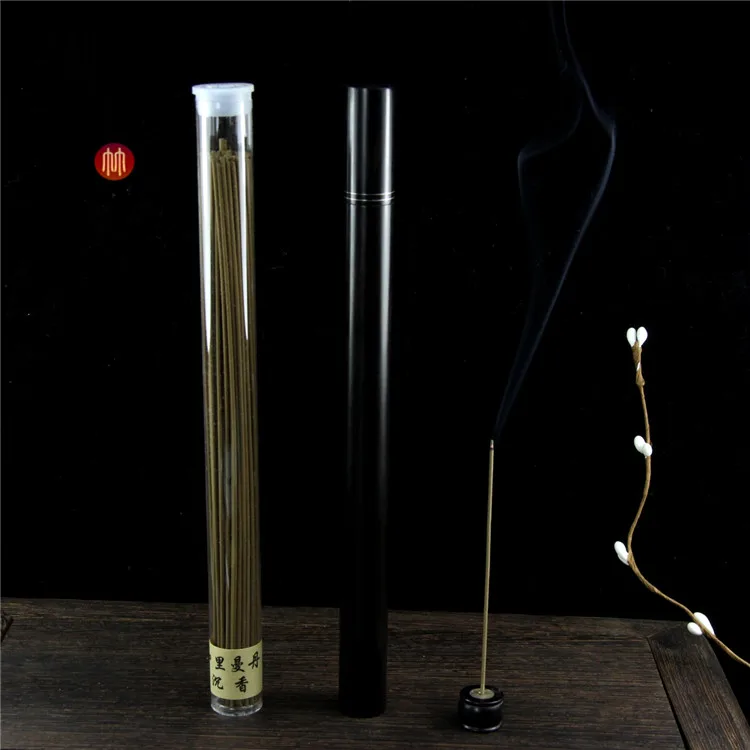 Autentico Naturale Kalimantan Aloes Joss Stick Sandalo Incenso Piatto Spezie Profumate Ann God Sonno Meditazione All'Ingrosso