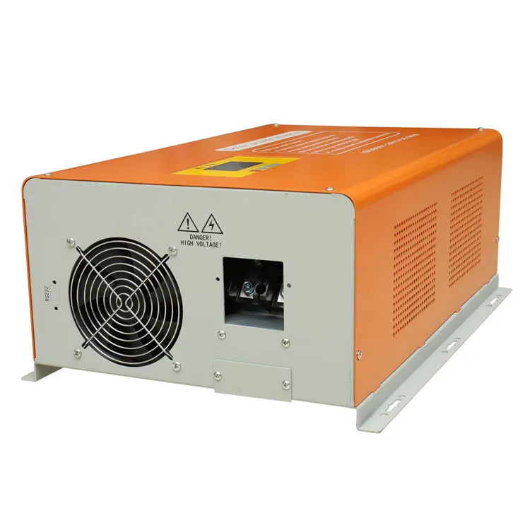 10Kw Hybrid Solar Inverter 5Kw Solar Inverter Solar Power System