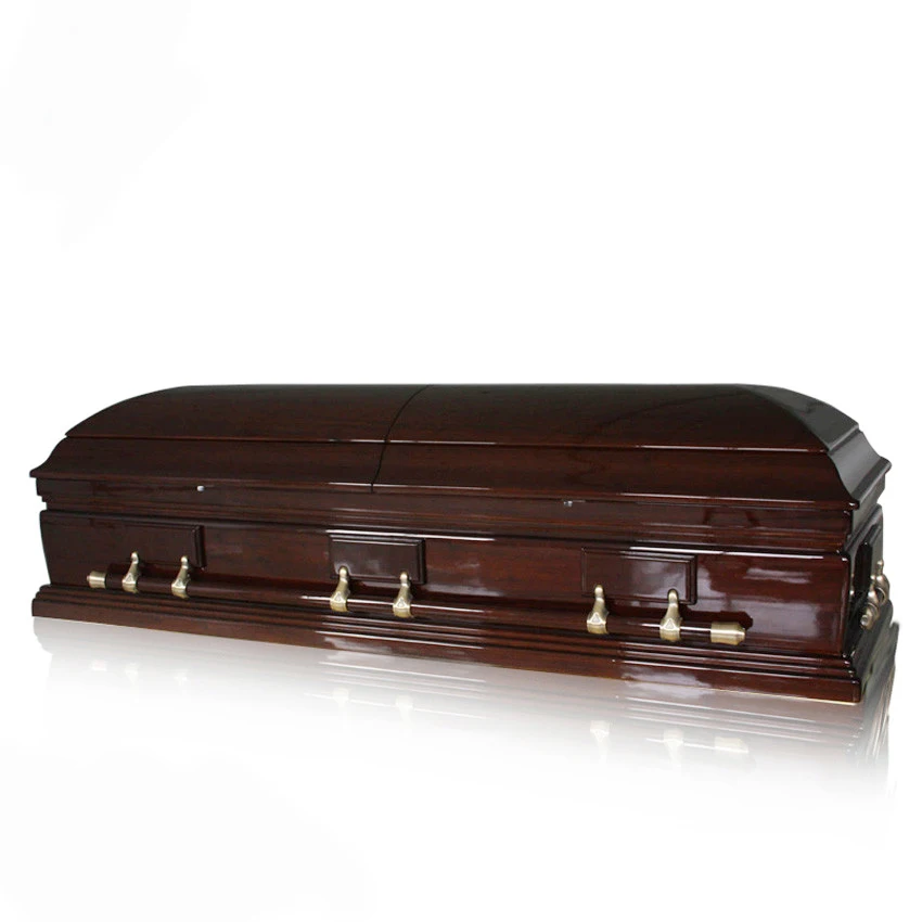 Js-A013Funeral Fornitore Scrigno Swatches Di Buona Qualità