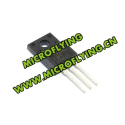 10 Pz/Lotto Fqpf20N60C