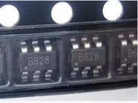 10 Pz/Lotto Mt3608 Sot23-6 5V/1.2A 100% Nuovo