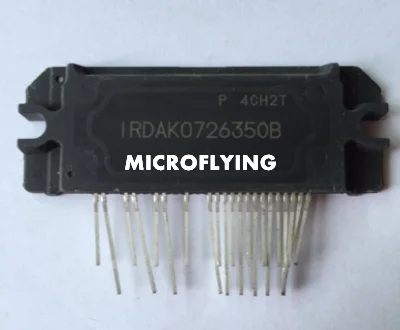 1Pcs Irdak0726350B Irdako726350B Irdak0726350 Hyb-21