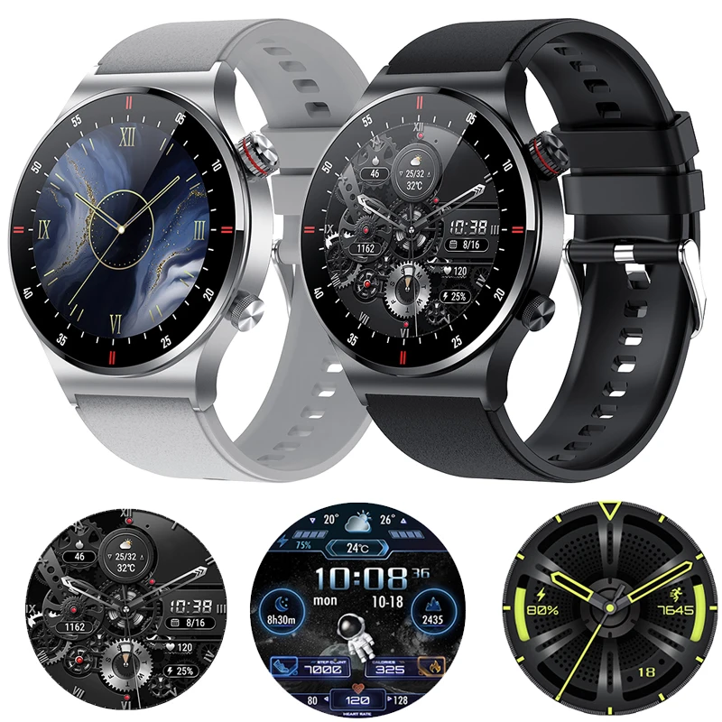 2023 Regalo Smart Watch Per Tcl 30 V 5G T781S 30 Se 20B Tcl 306 305 205 Letv Leeco Le Pro 3 Ar Xmen 1.28 "Smartwatch Smart Watches