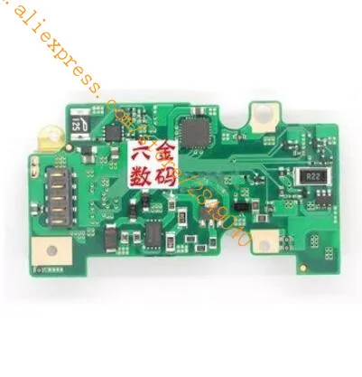Per Nikon D5300 Power Board Flash Board D5300 Parti Di Riparazione Della Fotocamera