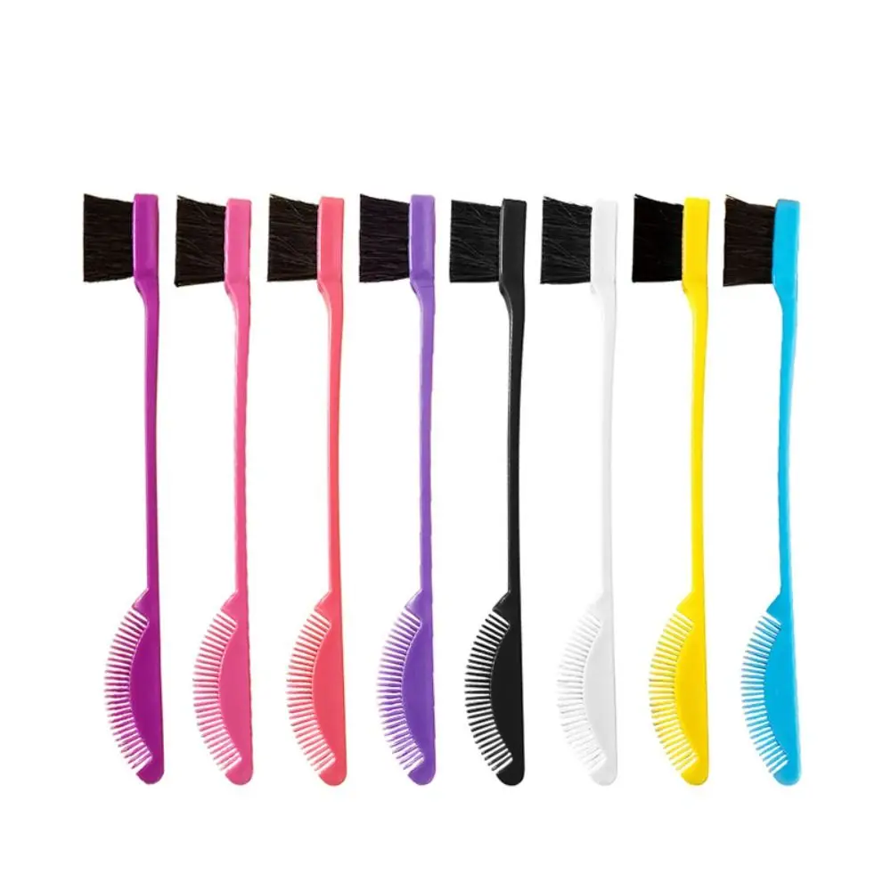 Accessori Per Saloni Spazzole Per Tinture Per Capelli Strumenti Di Bellezza Pettine Per Capelli Pettine Per Capelli Spazzola Per Gel Per Sopracciglia 